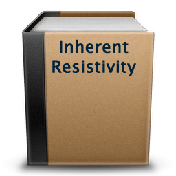 Inherent Resistivity
