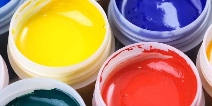 Inks and Coatings
