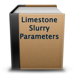 Limestone Slurry