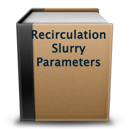 Recirculation Slurry