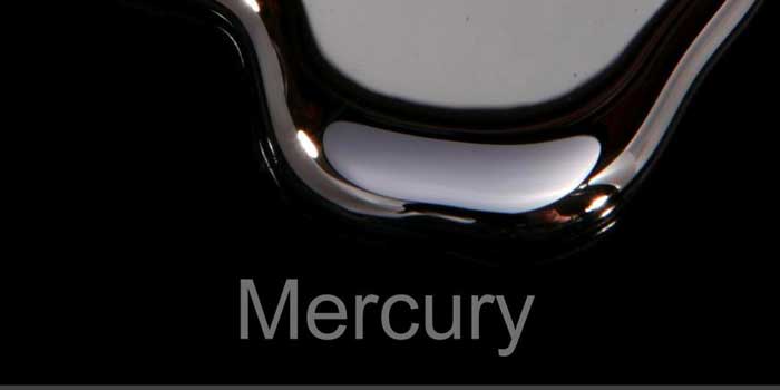 Mercury