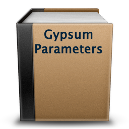 Gypsum