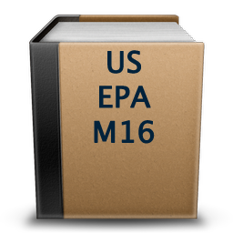 EPA 16